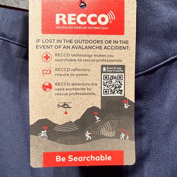 Dakine cruiser 3L UNISEX Ski / Snowboard pants Size Large $450 RECCO Technology - Picture 8 of 12